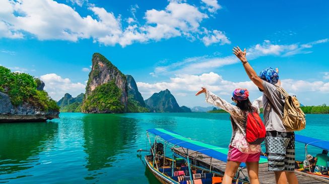 Destinasi Wisata
